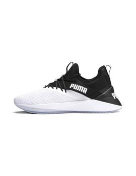 Zapatillas Jaab XT Men's Blanco/Negro