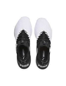 Zapatillas Jaab XT Men's Blanco/Negro