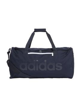 Bolsa Adidas Lin Core Duf M Marino