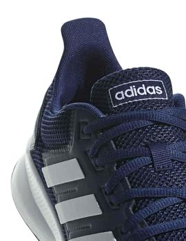 Zapatillas Adidas RunFalcon Marino