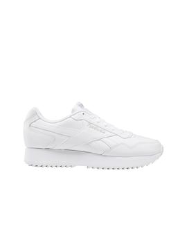 Zapatillas Reebok Royal Glide Blanco Para Mujer