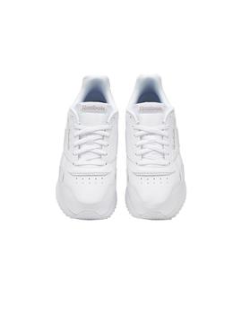 Zapatillas Reebok Royal Glide Blanco Para Mujer