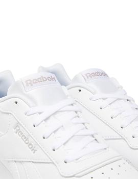 Zapatillas Reebok Royal Glide Blanco Para Mujer