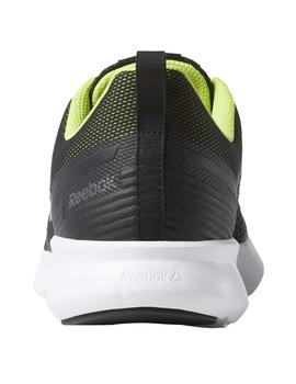 Zapatillas Reebok Speed Breeze Negro