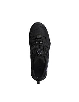 Zapatillas Adidas Terrex Swift R2 GTX Negro