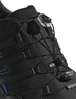 Zapatillas Adidas Terrex Swift R2 GTX Negro