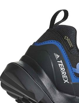 Zapatillas Adidas Terrex Swift R2 GTX Negro