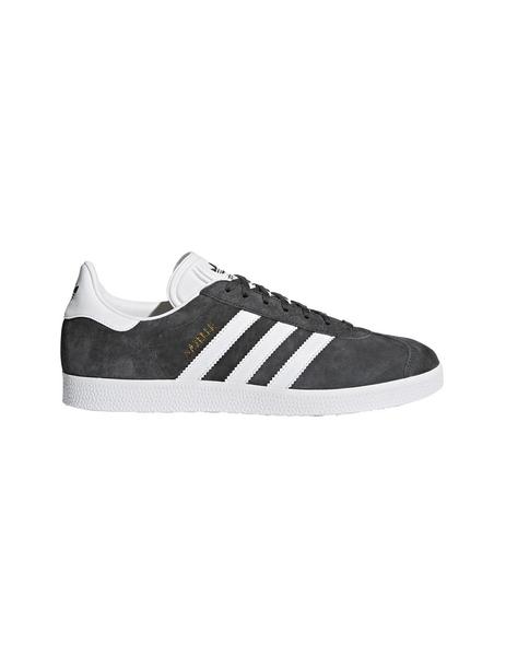 prueba Separación arrojar polvo en los ojos Zapatillas Adidas Gazelle Gris/Blanco