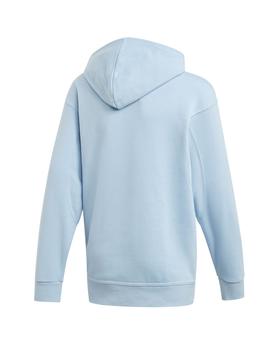 Sudadera Adidas Kaval Azul