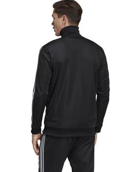 Chaqueta Adidas Beckenbauer TT Negro/Blanco