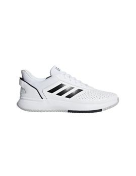 Zapatillas Adidas CourtSmash Blanco