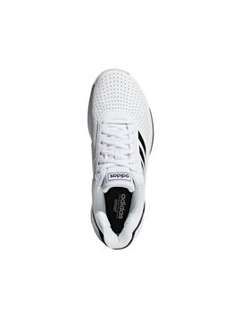 Zapatillas Adidas CourtSmash Blanco