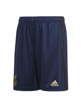 Set Adidas Real A Y 2ªE Marino