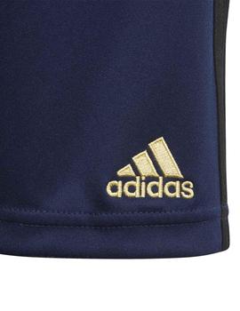 Set Adidas Real A Y 2ªE Marino