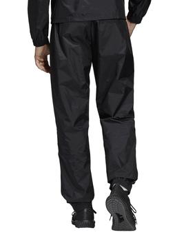 Pantalon Adidas Impermeable Core 18 RN Negro