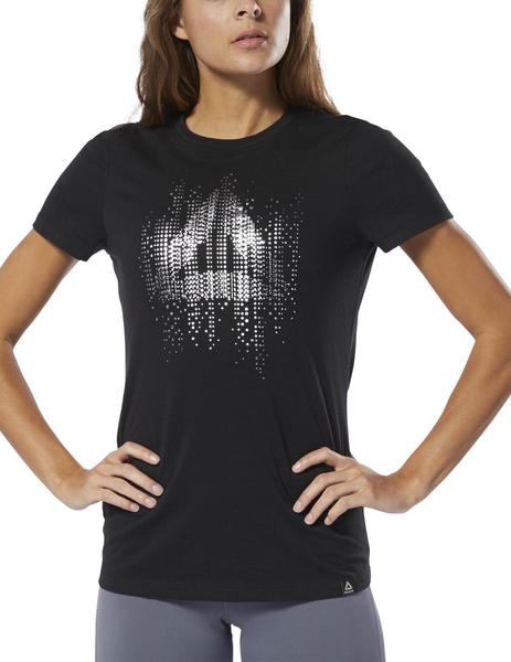 camisetas reebok hombre rosas