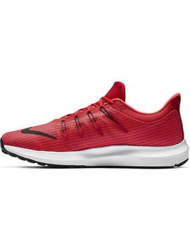 Zapatillas Nike Quest Rojo