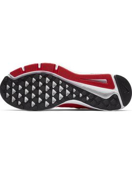 Zapatillas Nike Quest Rojo