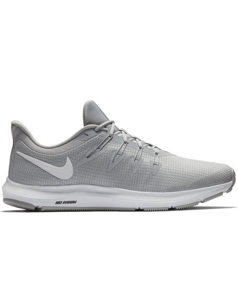 nike quest gris