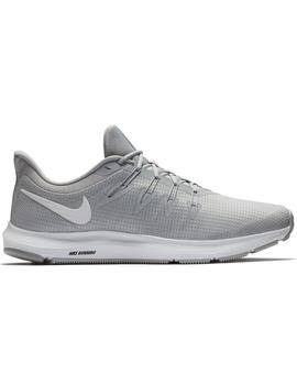 Zapatillas Nike Quest Gris