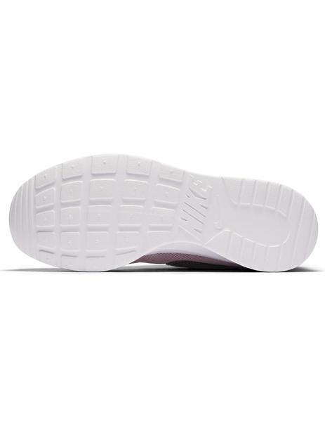 Pobreza extrema horizonte De ninguna manera Zapatillas WMNS Nike Tanjun Rosa