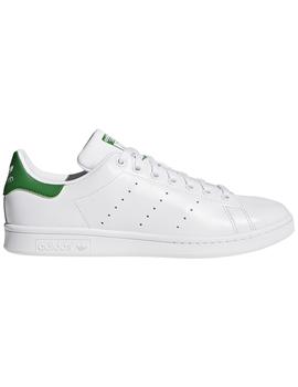 Zapatillas Stan Smith Blanco/Verde