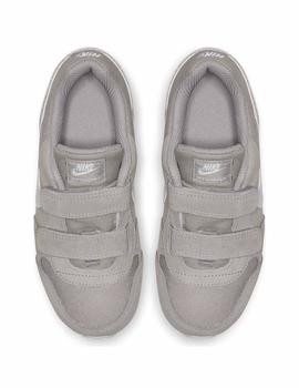 Zapatillas Nike MD Runner 2 PE Gris