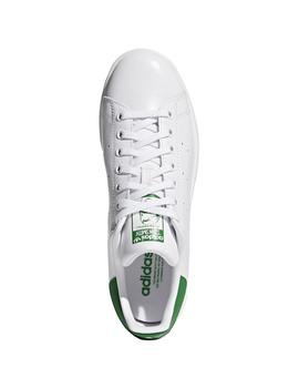 Zapatillas Stan Smith Blanco/Verde