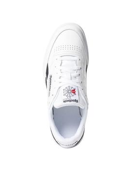 Zapatillas Revenge Plus MU Blanco