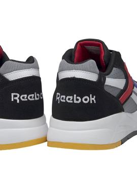 Zapatillas Reebok Bolton Ess Multicolor