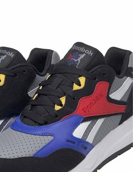 Zapatillas Reebok Bolton Ess Multicolor