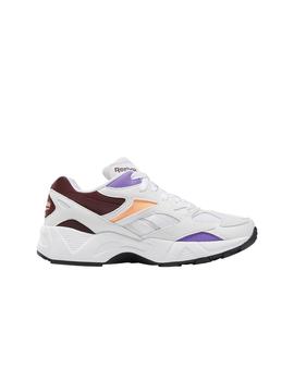 Zapatillas Reebok Aztrek 96 Multicolor