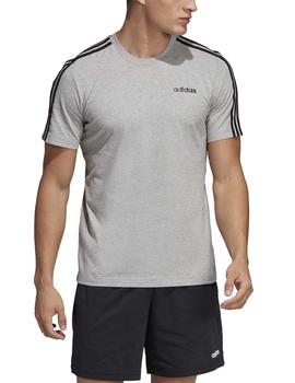 Camiseta Adidas E 3S Gris