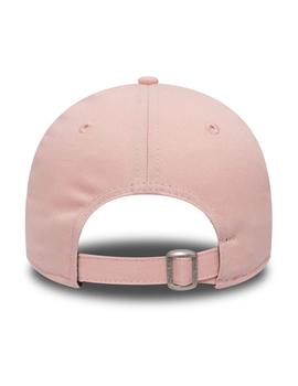 Gorra New Era League Essential WMN Neyyan Rosa