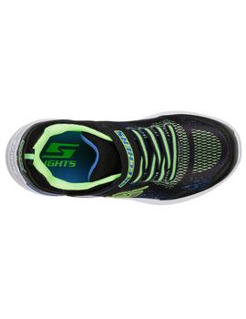 Zapatillas Skechers Erupters III - Derlo