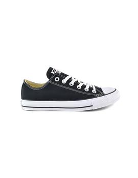 Zapatilla Converse All Star Ox Negra