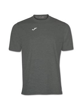 Camiseta Joma Combi Gris