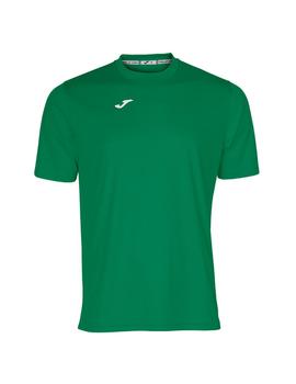 Camiseta Joma Combi Verde