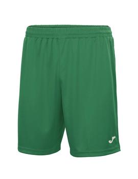 Short Joma Nobel Verde