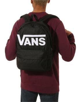 Mochila Vans Old Skool III