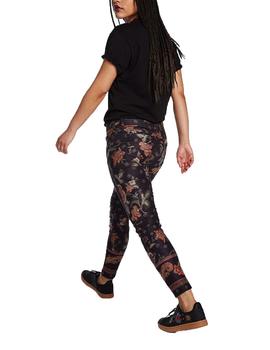 Pantalon Desigual Speke Estampado