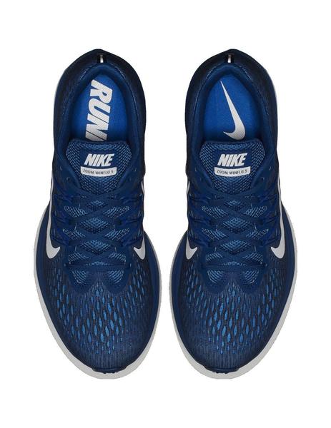 Zapatillas Nike Winflo Azul