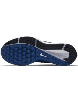 Zapatillas Nike Zoom Winflo 5 Azul