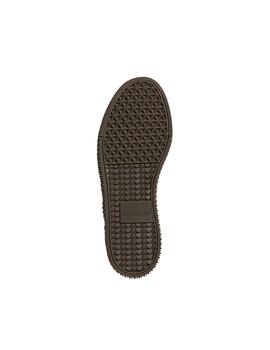 Zapatillas Adidas Sambarose W Negro/Blanco
