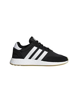 Zapatillas Adidas I-5923 Negro/Blanco