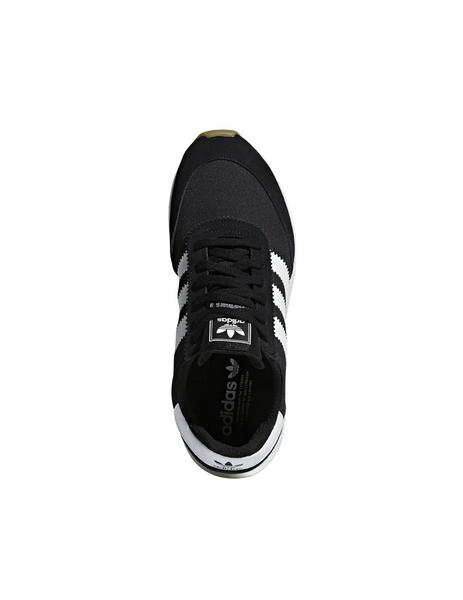 Zapatillas Adidas I 5923 Negro Blanco