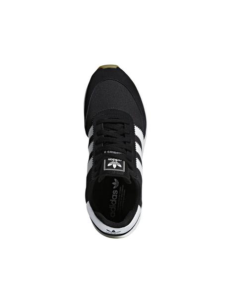 haz Acercarse El extraño Zapatillas Adidas I-5923 Negro/Blanco