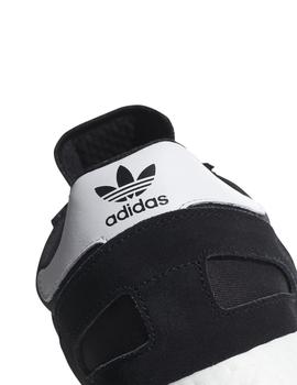 Zapatillas Adidas I-5923 Negro/Blanco