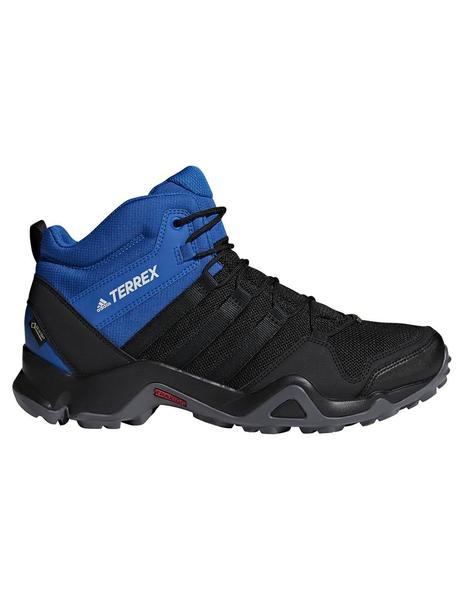 Bota Terrex Mid GTX Negro