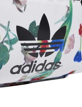 Mochila Adidas BP Classics Blanco/Estampado